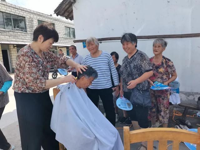 夏日有情“四堂间”轻拂清凉风(图5)
