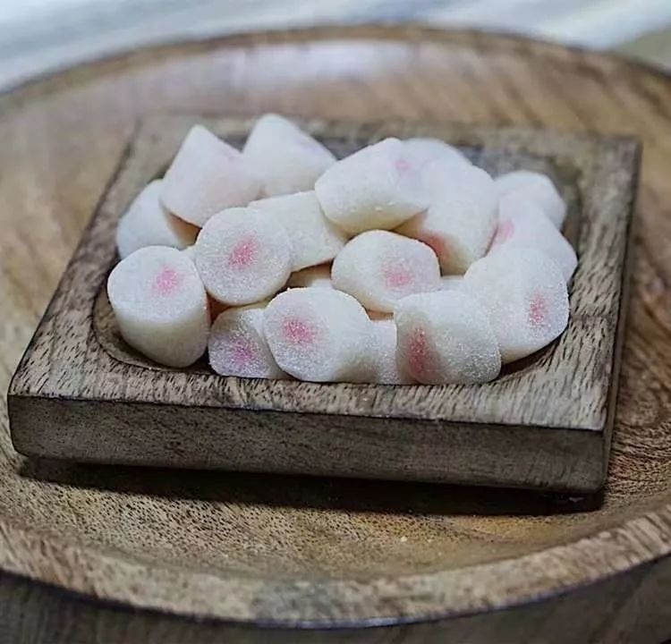 味道温州给生活加点“糖”！这些令人“快乐”的温州老底子甜品点心你吃过多少？(图2)