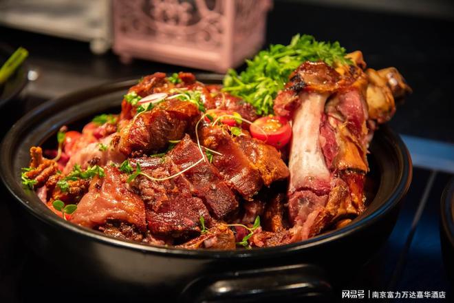 美食汇德国美食节周五至周日味蕾盛宴无肉不成餐无酒不成筵(图2)