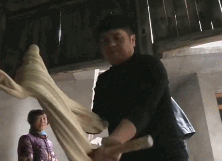味道温州给生活加点“糖”！这些令人“快乐”的温州老底子甜品点心你吃过多少？(图23)