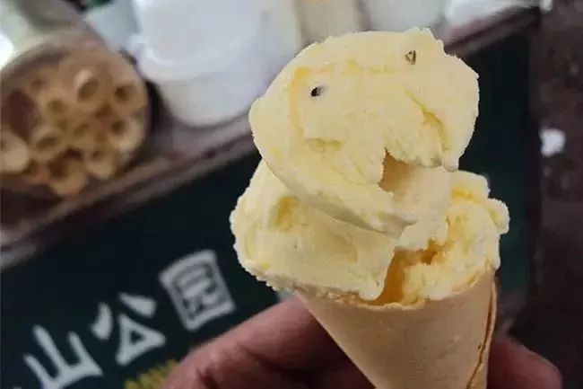 味道温州给生活加点“糖”！这些令人“快乐”的温州老底子甜品点心你吃过多少？(图44)
