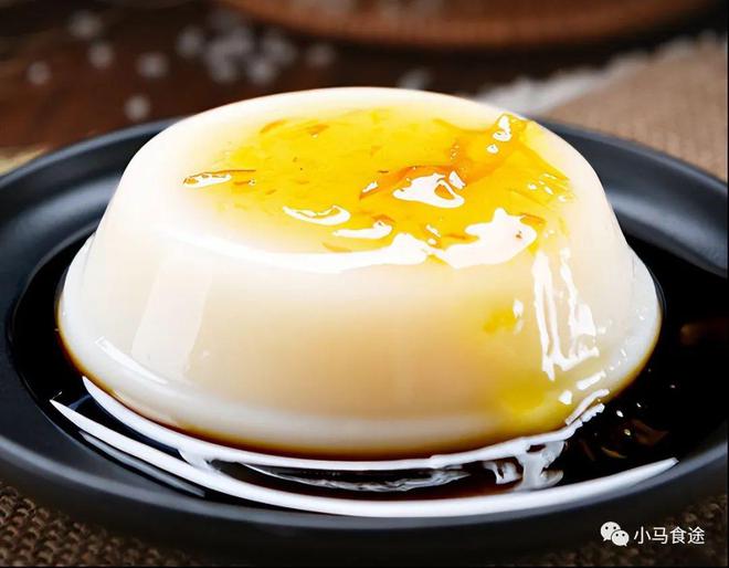 5款清凉甜品好吃不热爱甜朋友可以饱口福了(图3)