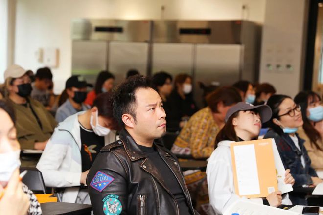 人头马君度美食x西诺迪斯6款「小而美」甜点“酒”香破新(图6)
