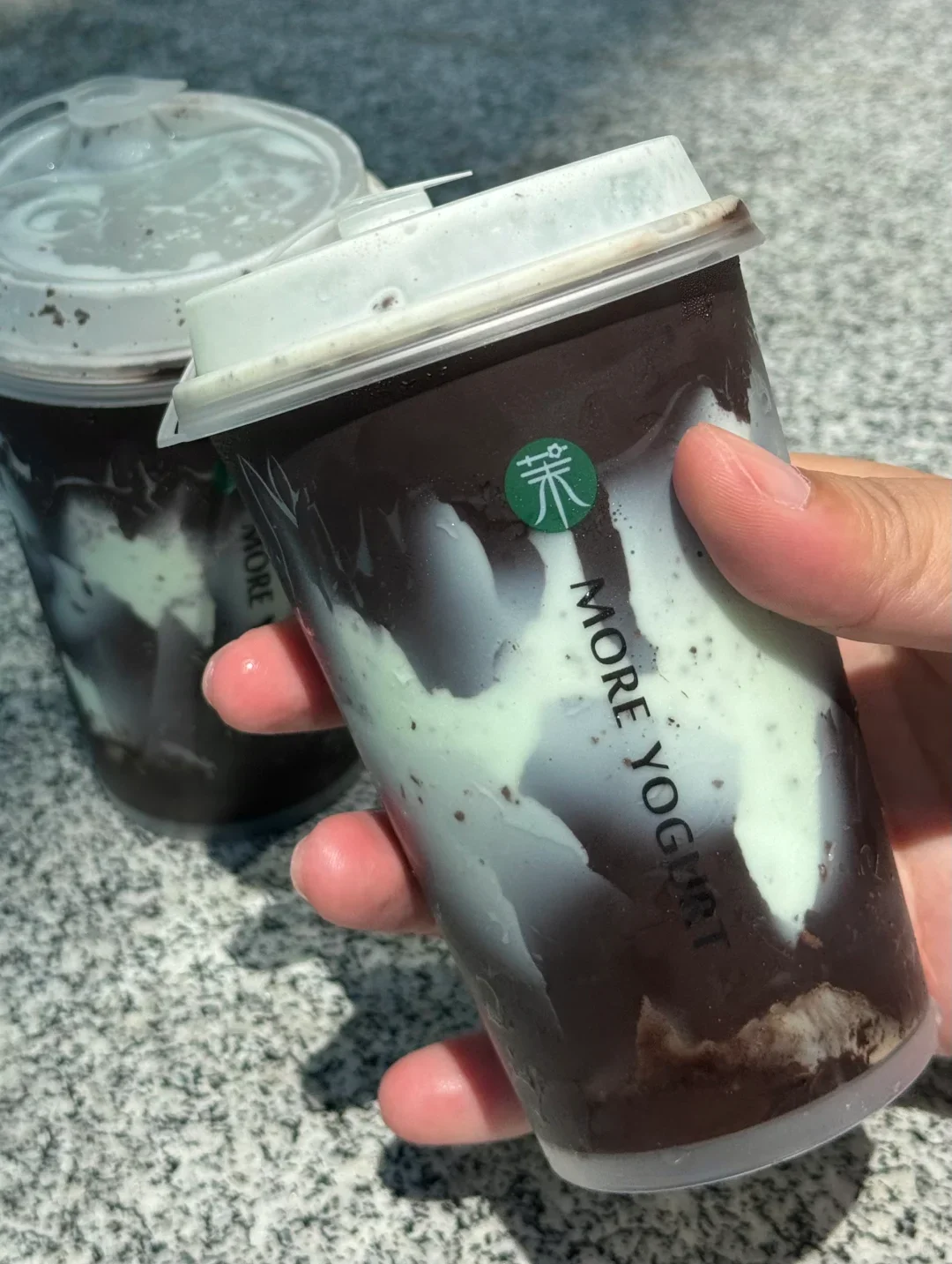 一股牙膏味的薄荷巧克力是甜品界自己的“折耳根”(图3)