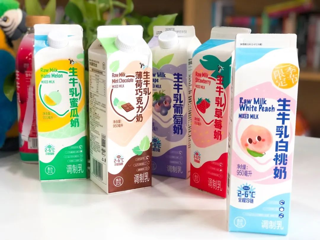 一股牙膏味的薄荷巧克力是甜品界自己的“折耳根”(图9)