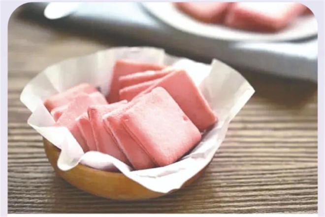 樱花点心又出新品“俘获”年轻人的味蕾与欢心(图2)
