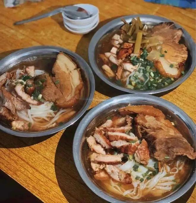 清爽钦州｜藏在钦州老街里的非遗美食(图2)