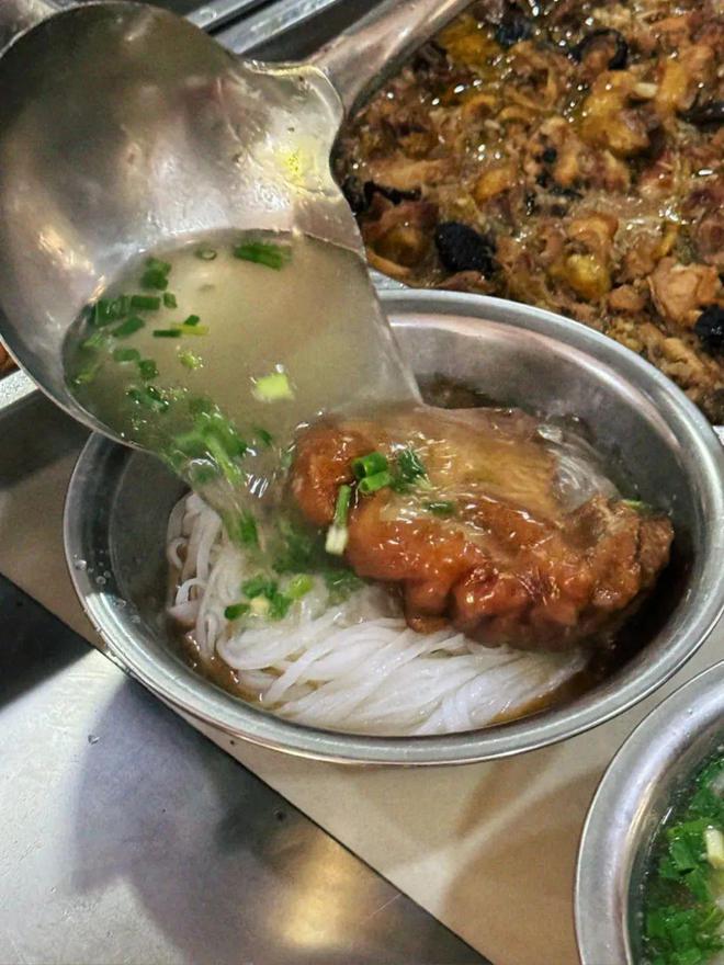 清爽钦州｜藏在钦州老街里的非遗美食(图3)