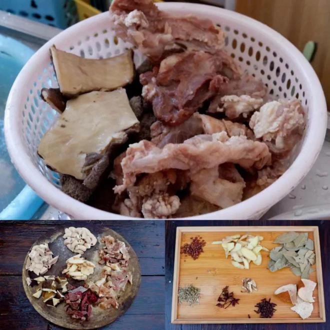 清爽钦州｜藏在钦州老街里的非遗美食(图5)