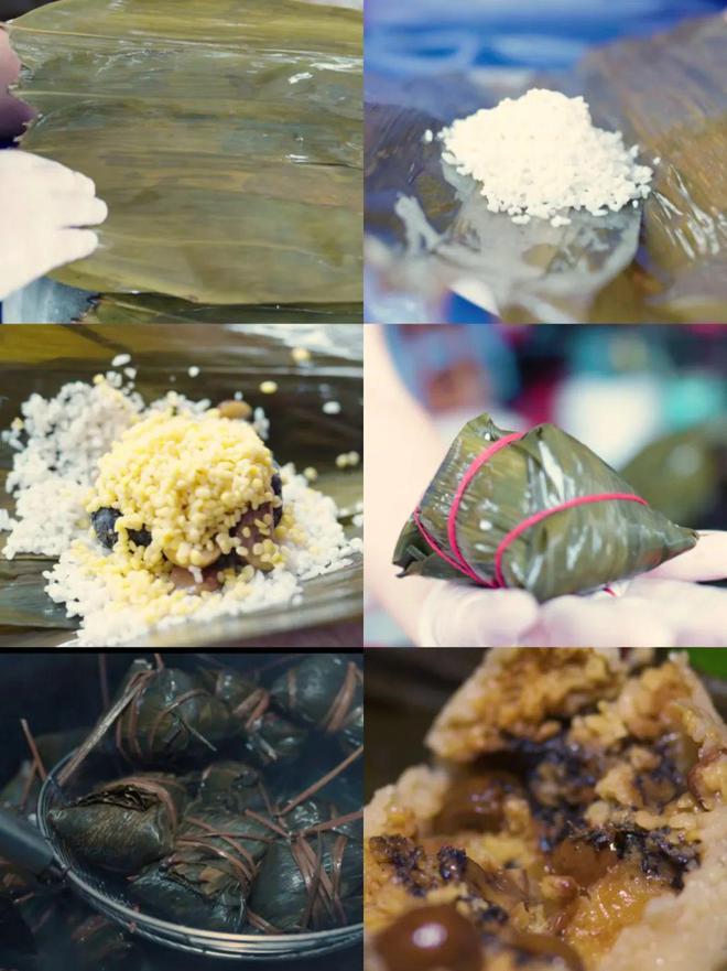 清爽钦州｜藏在钦州老街里的非遗美食(图7)