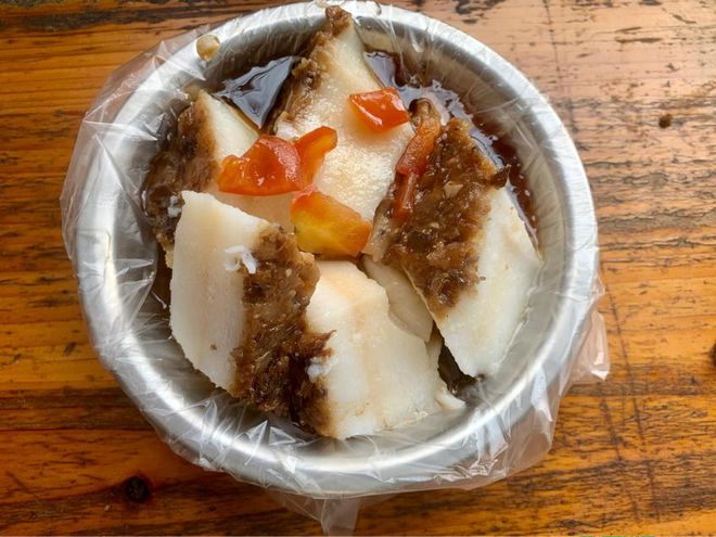 清爽钦州｜藏在钦州老街里的非遗美食(图13)