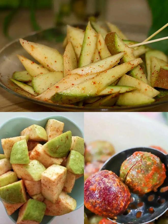 清爽钦州｜藏在钦州老街里的非遗美食(图16)