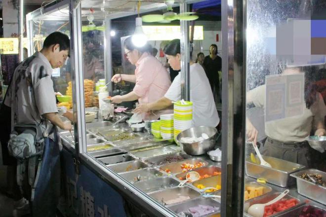 清爽钦州｜藏在钦州老街里的非遗美食(图17)