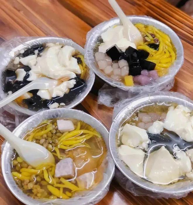 清爽钦州｜藏在钦州老街里的非遗美食(图18)