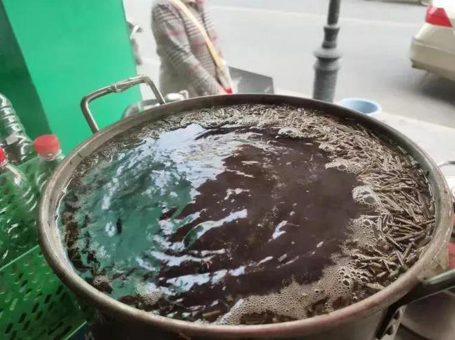 清爽钦州｜藏在钦州老街里的非遗美食(图20)
