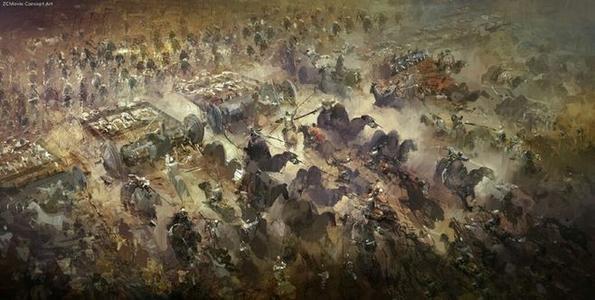 中国糕点的发展史(图7)