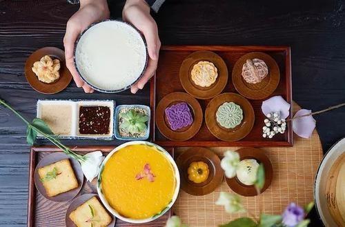 中国糕点的发展史(图6)