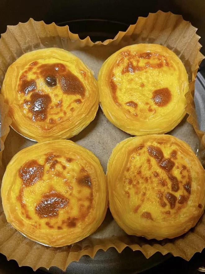 奶乎乎小零食天花板！吃一次就忘不掉(图4)