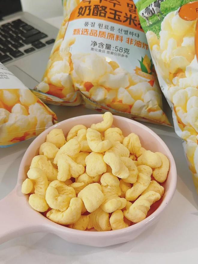 奶乎乎小零食天花板！吃一次就忘不掉(图10)
