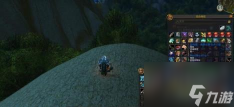 魔兽世界wow正式服便携式聚会点心盘获取方法(图2)