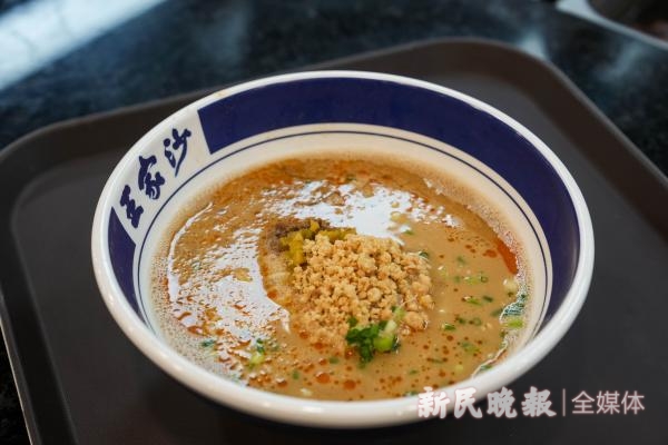经典点心一个不少新开柜台陆续上新这家老字号变时髦了(图3)