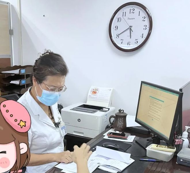 许丽绵：子宫内膜薄受孕难怎么办？妇科专家告诉你：要上点心了(图2)