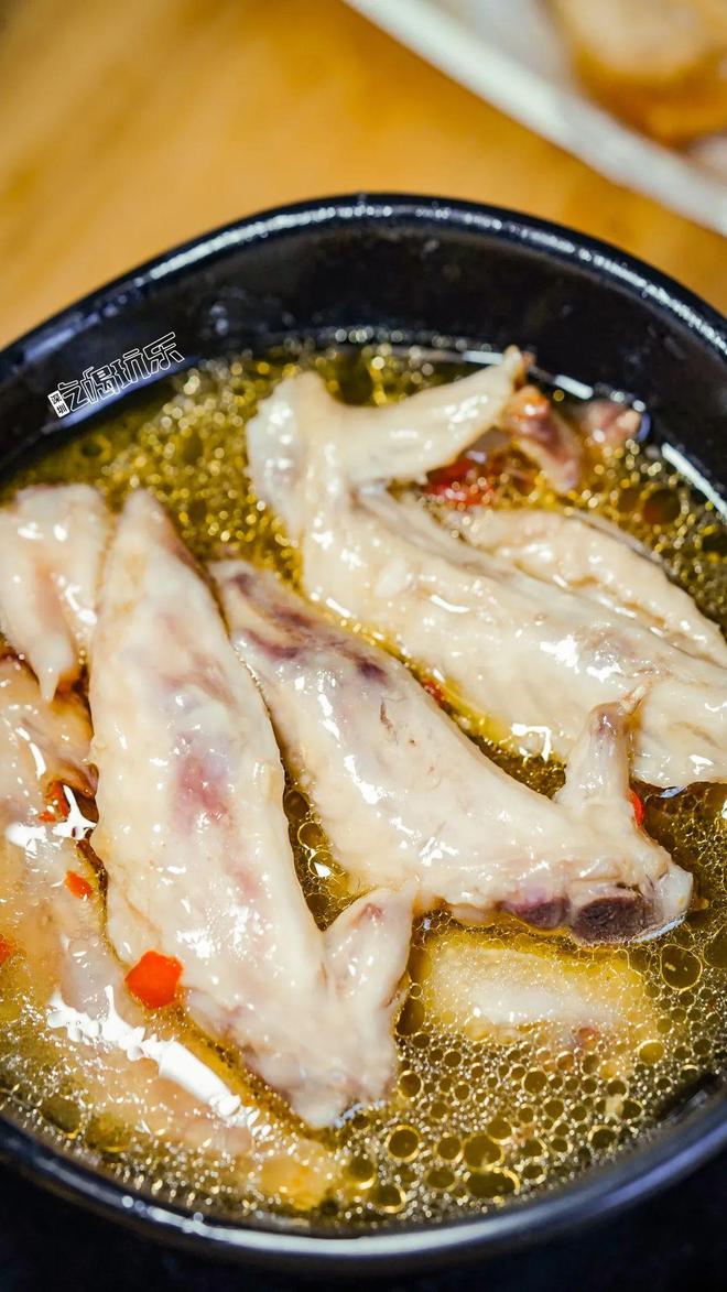 夏天必去的深圳甜品届“老字号”再远也想过来吃一次！(图3)