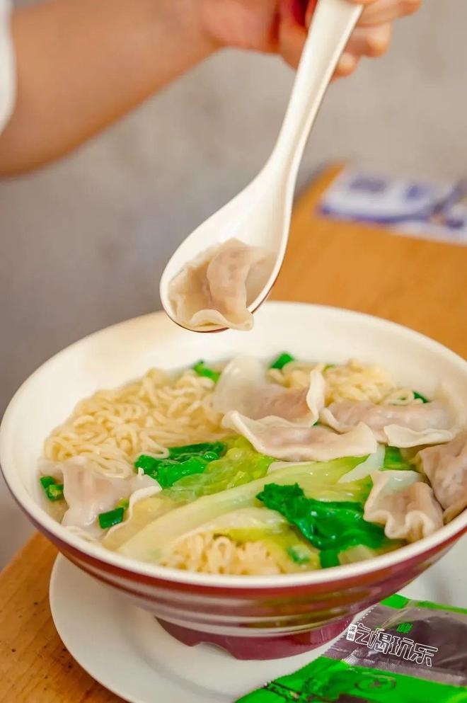 夏天必去的深圳甜品届“老字号”再远也想过来吃一次！(图12)