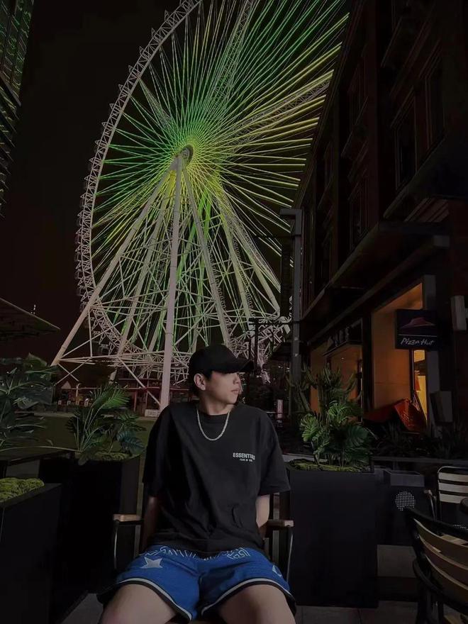 超出片！泉州这16处宝藏拍照打卡机位每一帧都惊艳！(图12)