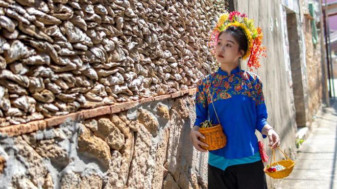 超出片！泉州这16处宝藏拍照打卡机位每一帧都惊艳！(图11)
