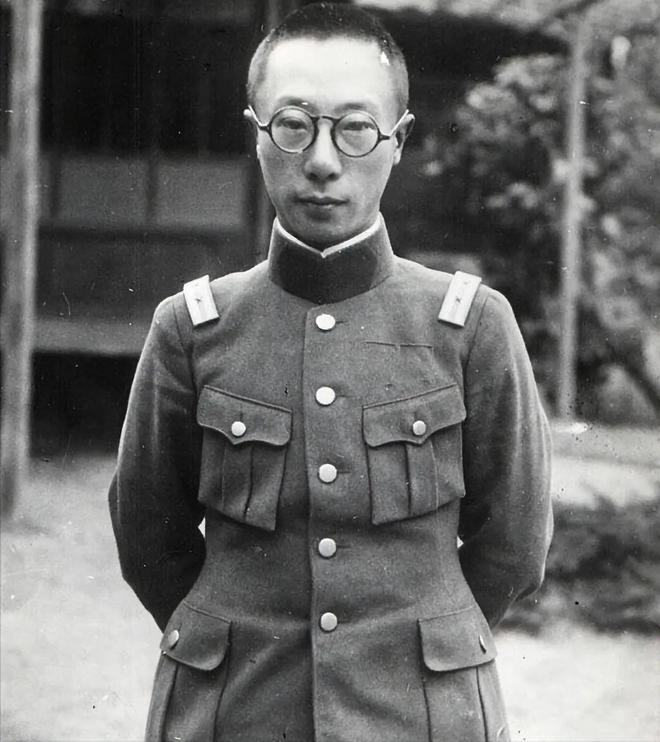 溥杰被特赦后想把日本妻子接来中国周总理：可以但有个条件(图2)