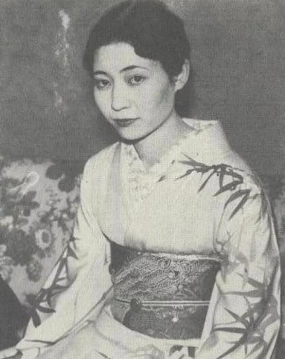 溥杰被特赦后想把日本妻子接来中国周总理：可以但有个条件(图3)