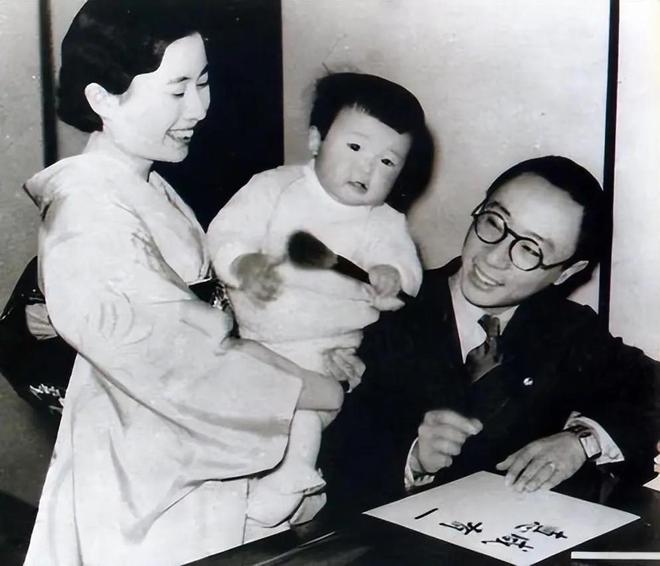溥杰被特赦后想把日本妻子接来中国周总理：可以但有个条件(图4)