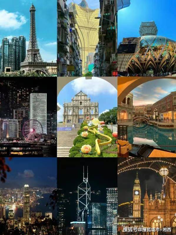 放假去港澳旅行参团五日游多少钱？港澳5天行程安排攻略(图4)