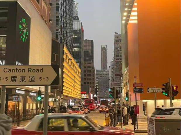 放假去港澳旅行参团五日游多少钱？港澳5天行程安排攻略(图2)