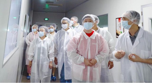 从指尖到舌尖中外媒体团的非遗技艺与文化探寻之旅(图4)
