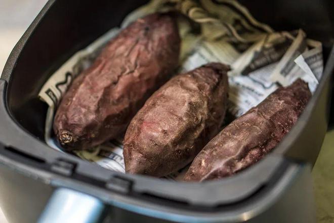 早餐没想好？这粗粮竟然吃出甜品的幸福感丝绒般绵密细腻香气浓郁醉人。(图5)