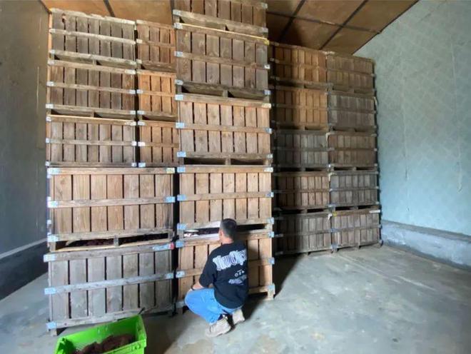早餐没想好？这粗粮竟然吃出甜品的幸福感丝绒般绵密细腻香气浓郁醉人。(图14)