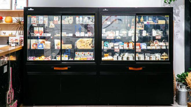 科普+福利原料升级！用天然奶酪做的烘焙甜品什么样？(图10)