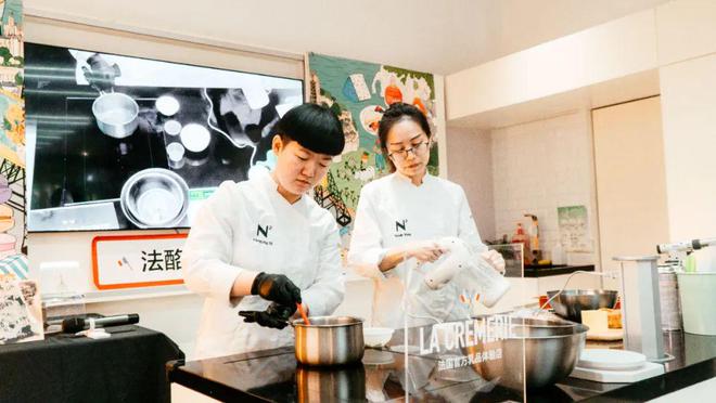 科普+福利原料升级！用天然奶酪做的烘焙甜品什么样？(图27)