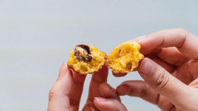 科普+福利原料升级！用天然奶酪做的烘焙甜品什么样？(图33)