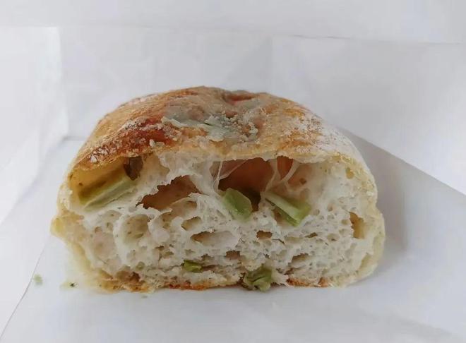 科普+福利原料升级！用天然奶酪做的烘焙甜品什么样？(图26)