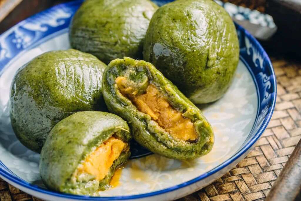 中国南方十大点心(图2)
