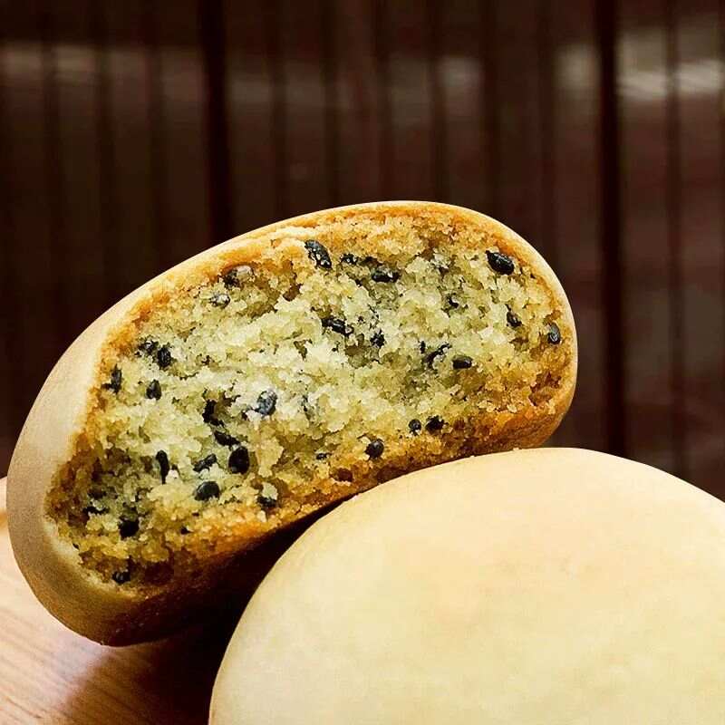中国南方十大点心(图3)