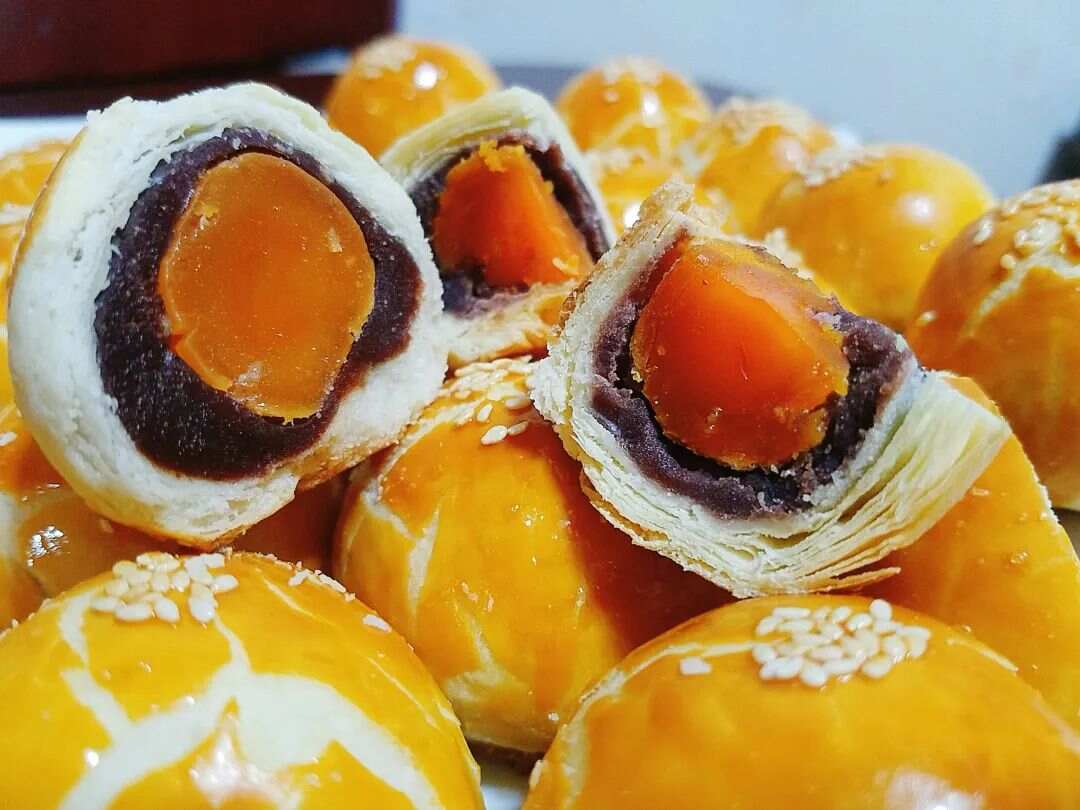 中国南方十大点心(图6)