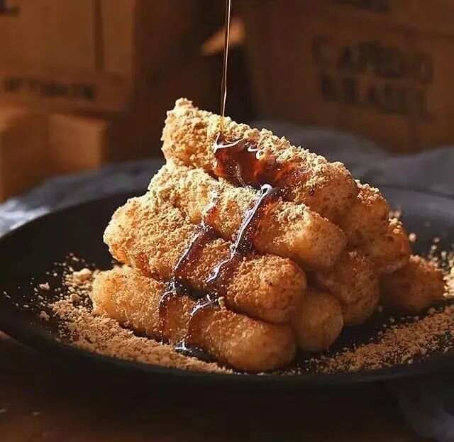 中国南方十大点心(图7)
