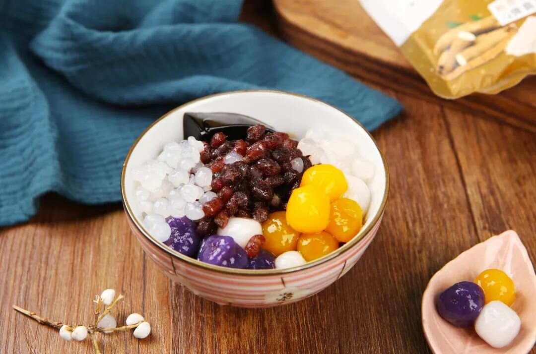 中国南方十大点心(图10)
