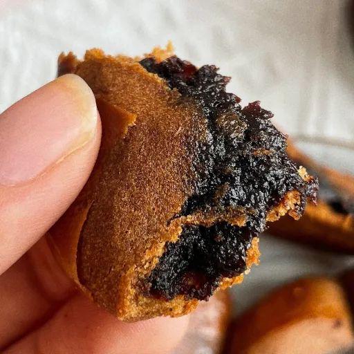 这一口香飞了！24道工艺45天熬制传承百年的非遗点心！(图8)