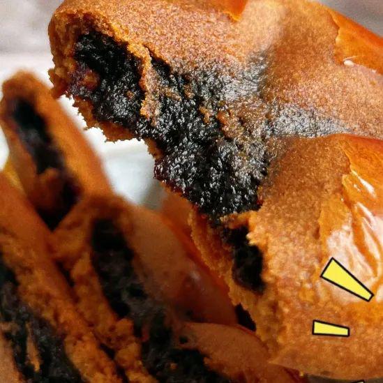 这一口香飞了！24道工艺45天熬制传承百年的非遗点心！(图5)