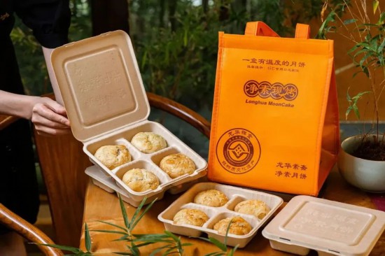 上海月饼又出了这么多新口味看看想吃哪款？(图11)
